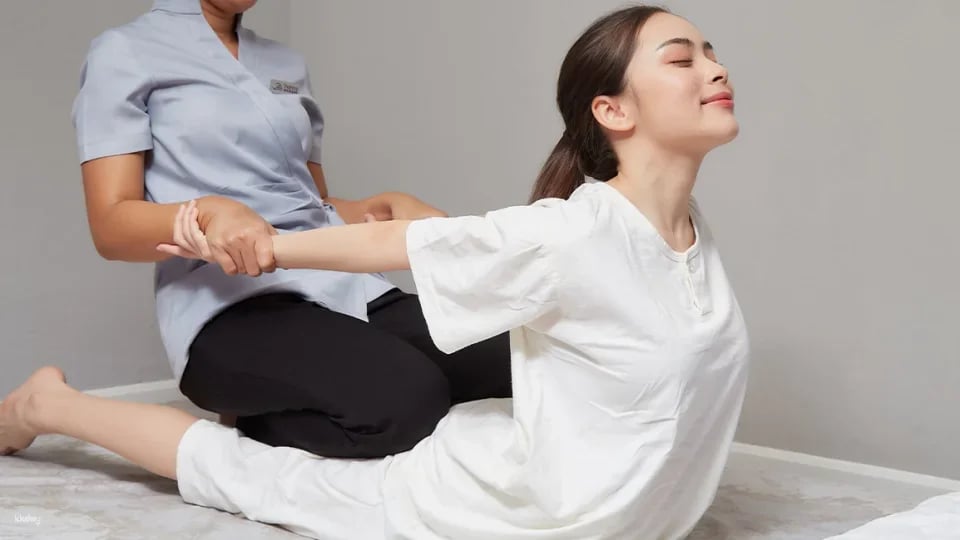 [KKday Exclusive] Chiang Mai Massage Pass with 10+ Benefits