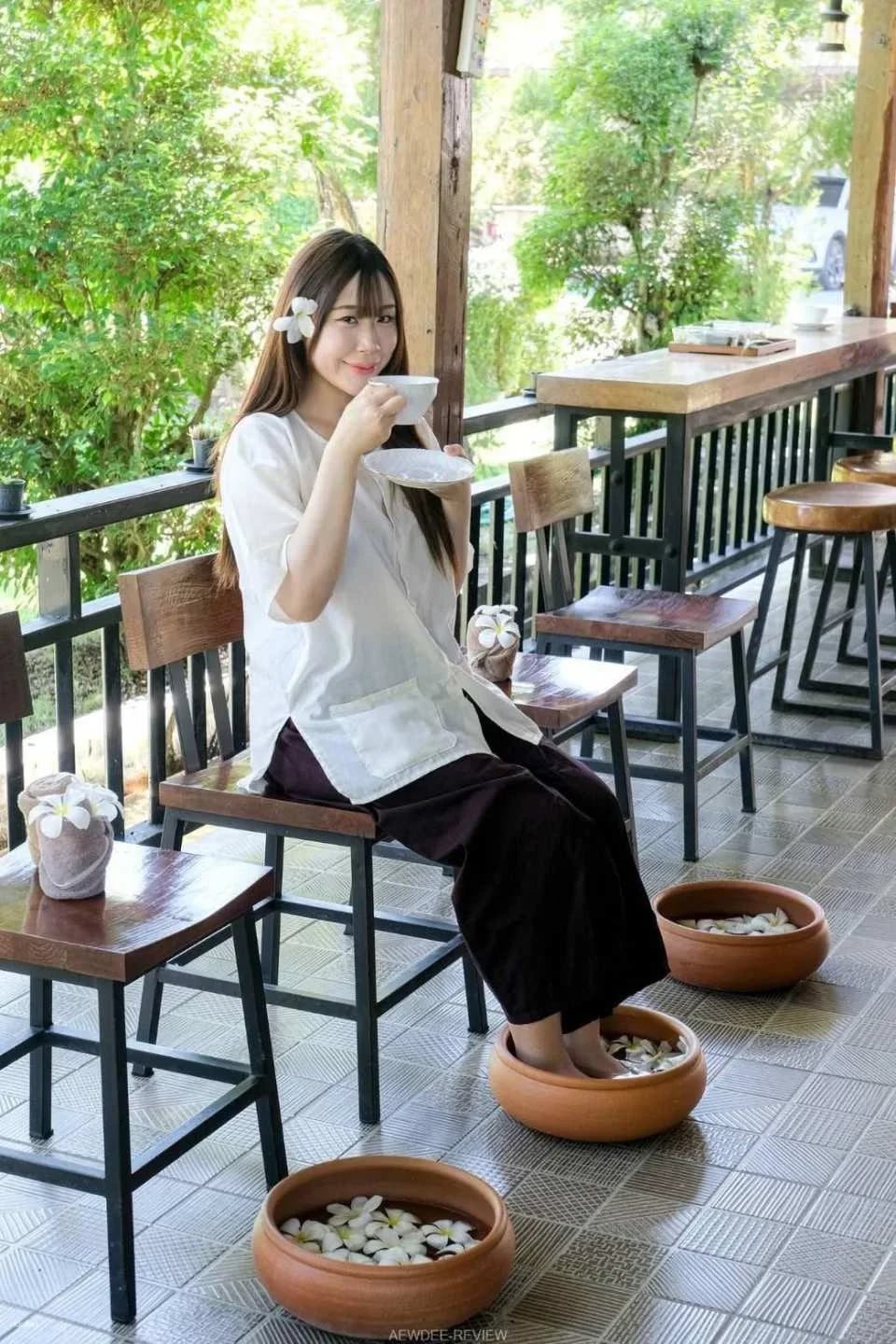 The 9 wellness Chiang Mai | Thailand