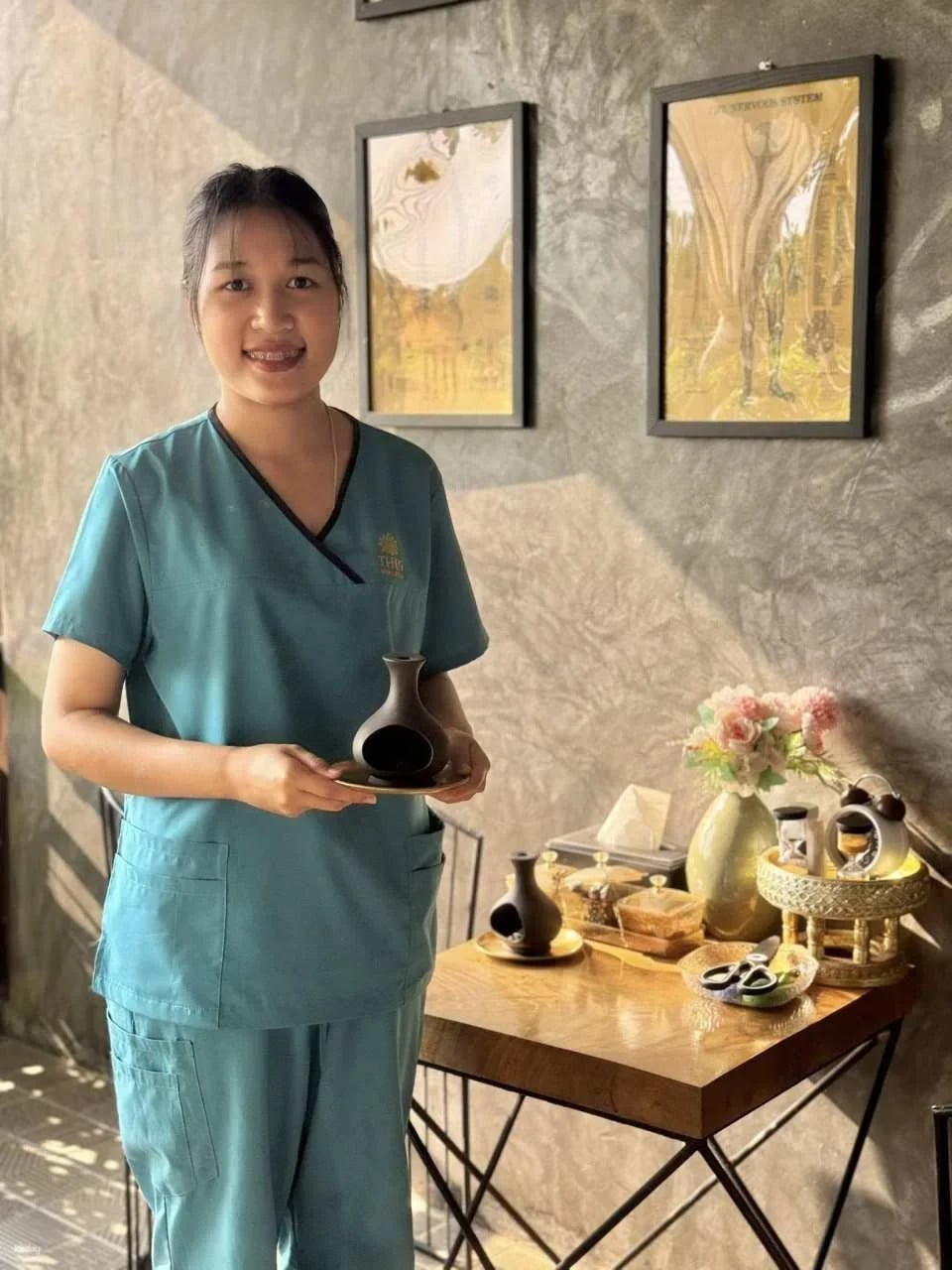 The 9 wellness Chiang Mai | Thailand