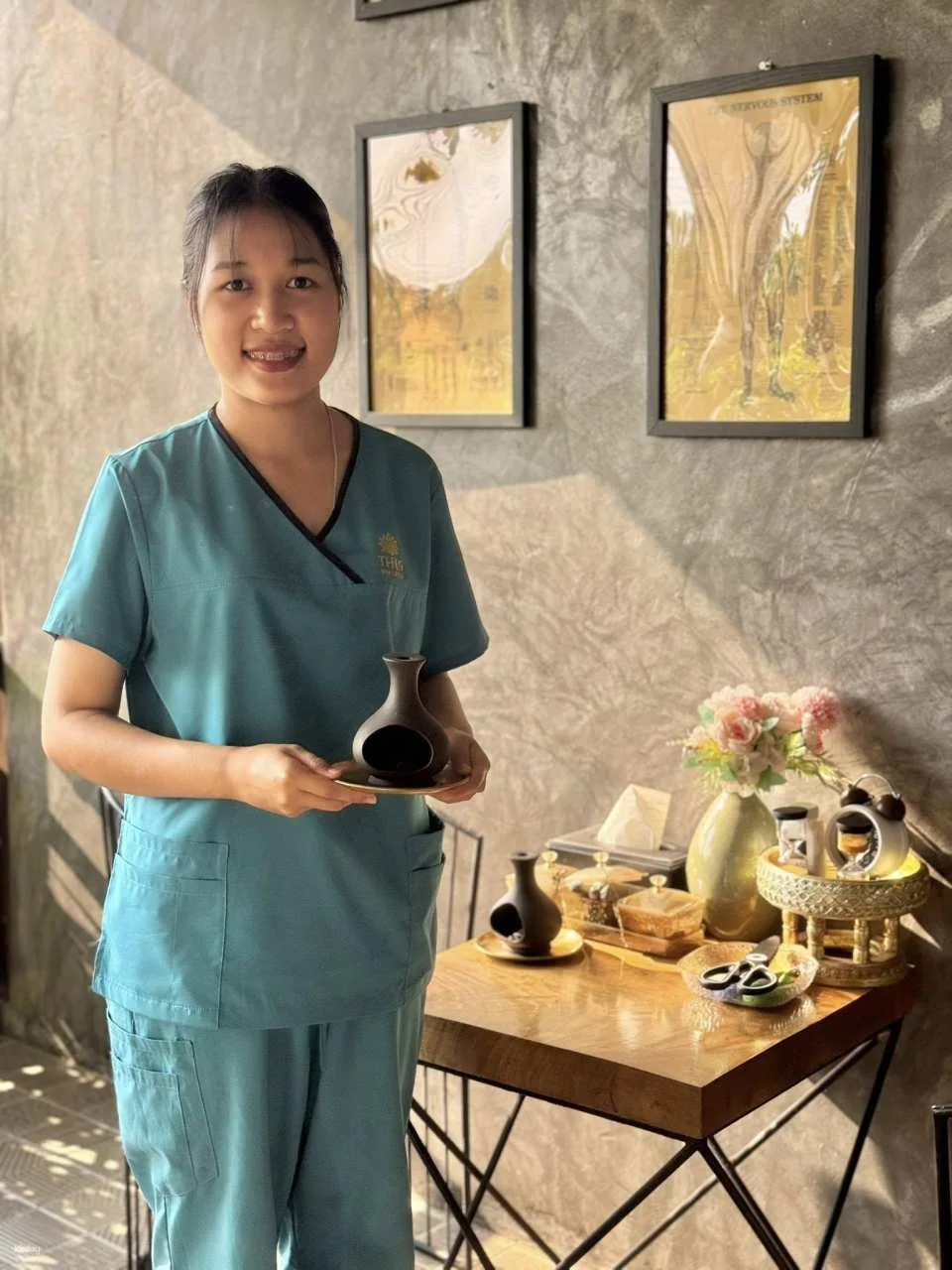 The 9 wellness Chiang Mai | Thailand