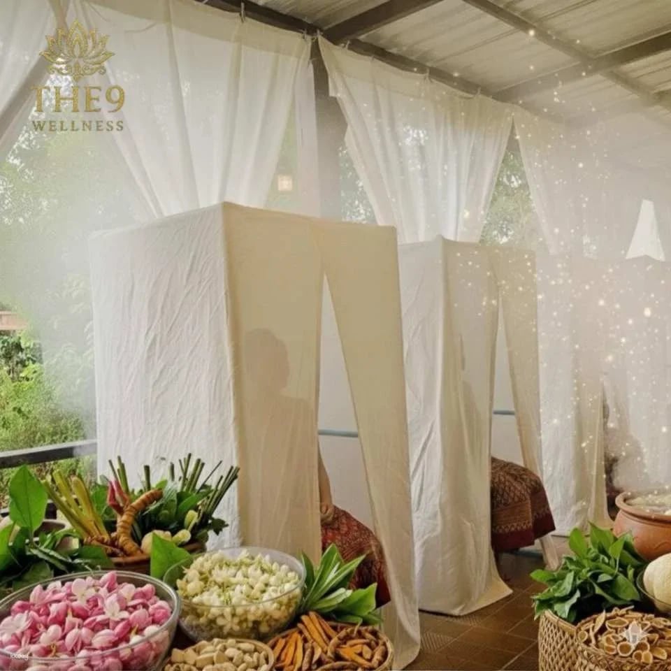 The 9 wellness Chiang Mai | Thailand