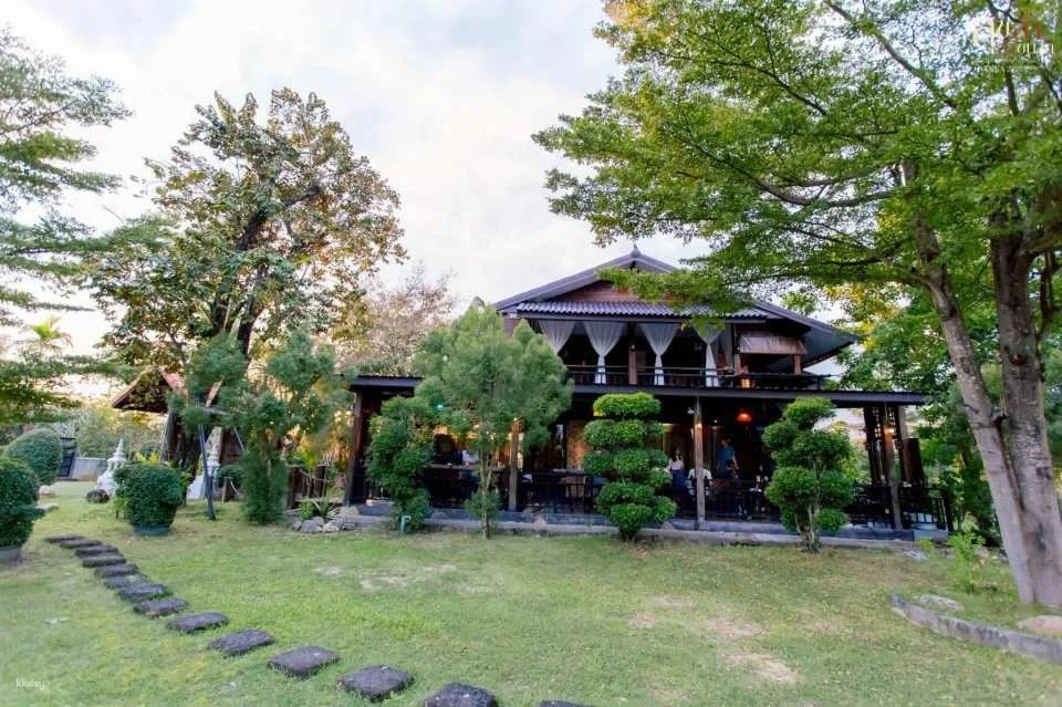 The 9 wellness Chiang Mai | Thailand