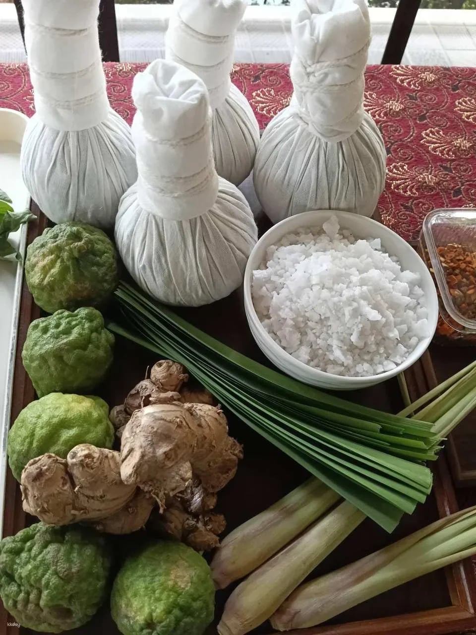 The 9 wellness Chiang Mai | Thailand