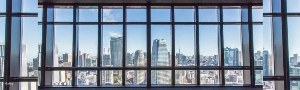 Japan | THE TOKYO PASS SELECT - A Selection of Popular Tokyo Attractions