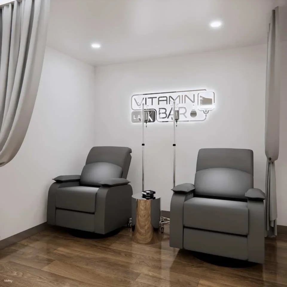 LABX Aesthetic Skin Care Treatment in Central World Bangkok