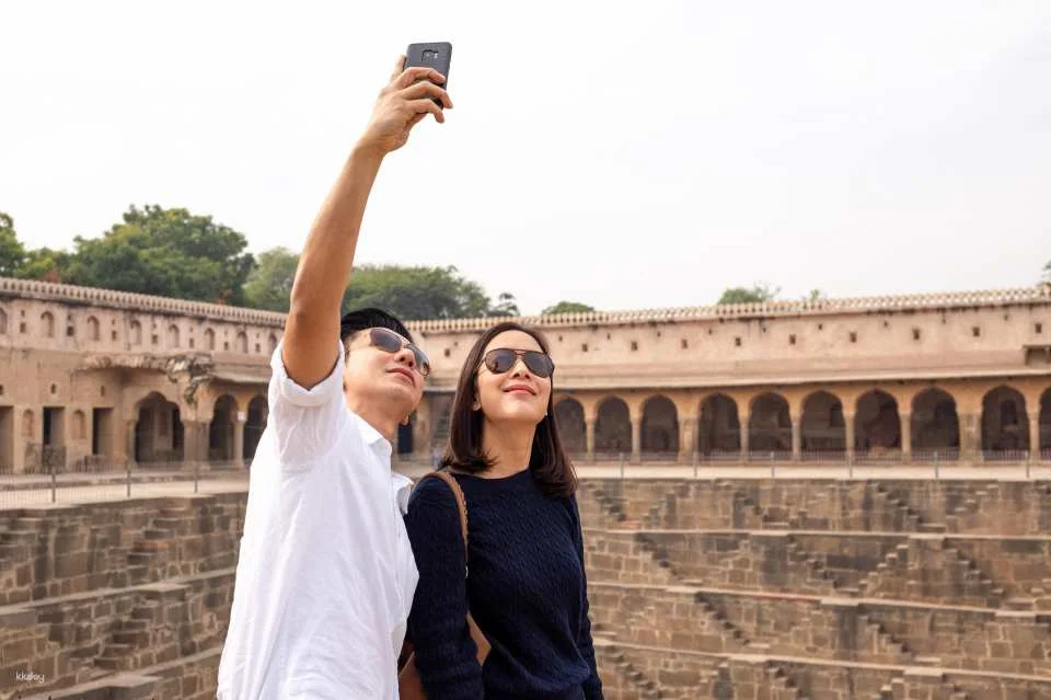11-Day Golden Triangle Tour - Delhi, Agra, Jaipur with Goa