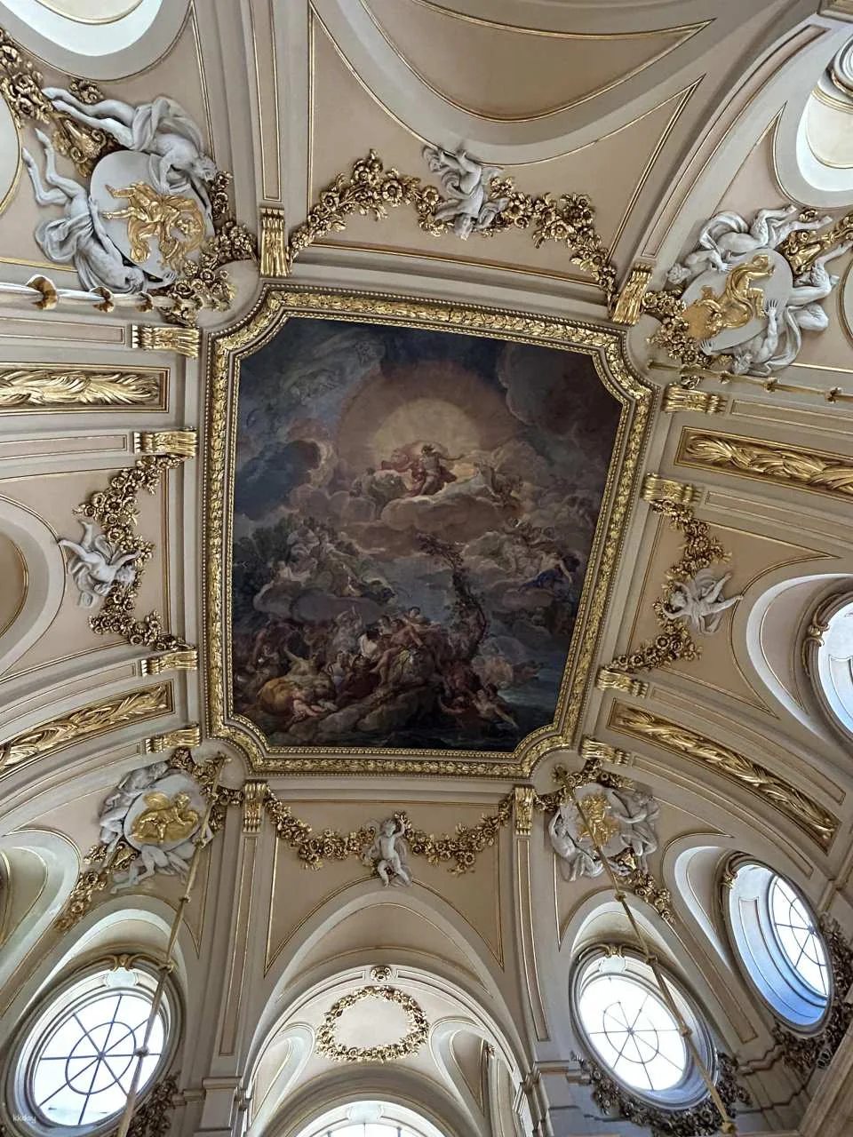 Royal Palace and Gallery of the Royal Collentions Guided Tour