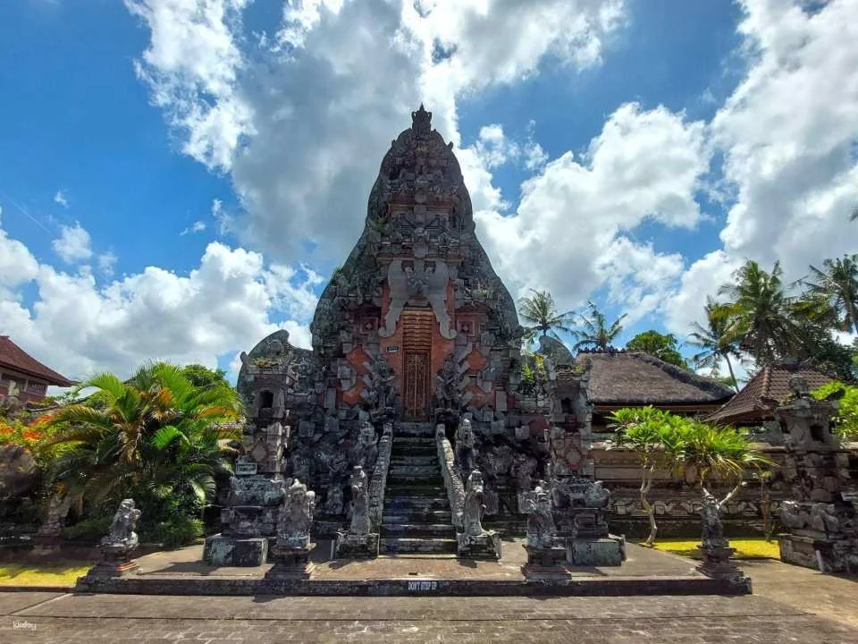 Bali: Traditional Gamelan Music Class with Visit Gong Smith