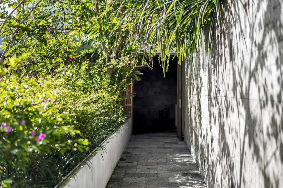 Body Mantra Spa & Wellness in Canggu Bali with Free Transfer