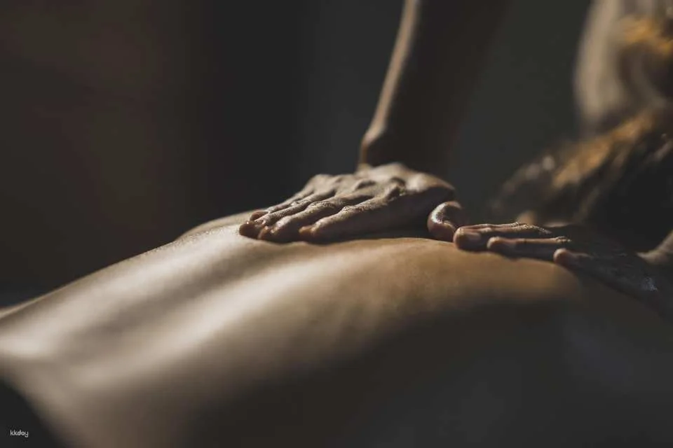 Body Mantra Spa & Wellness in Canggu Bali with Free Transfer
