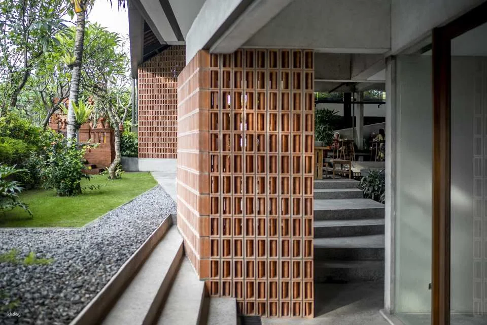 Body Mantra Spa & Wellness in Canggu Bali with Free Transfer