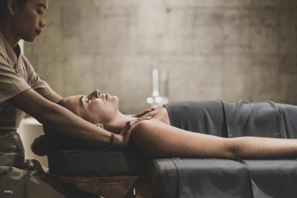 Body Mantra Spa & Wellness in Canggu Bali with Free Transfer