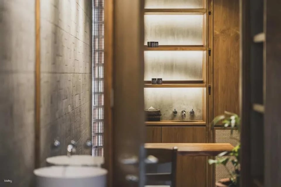 Body Mantra Spa & Wellness in Canggu Bali with Free Transfer