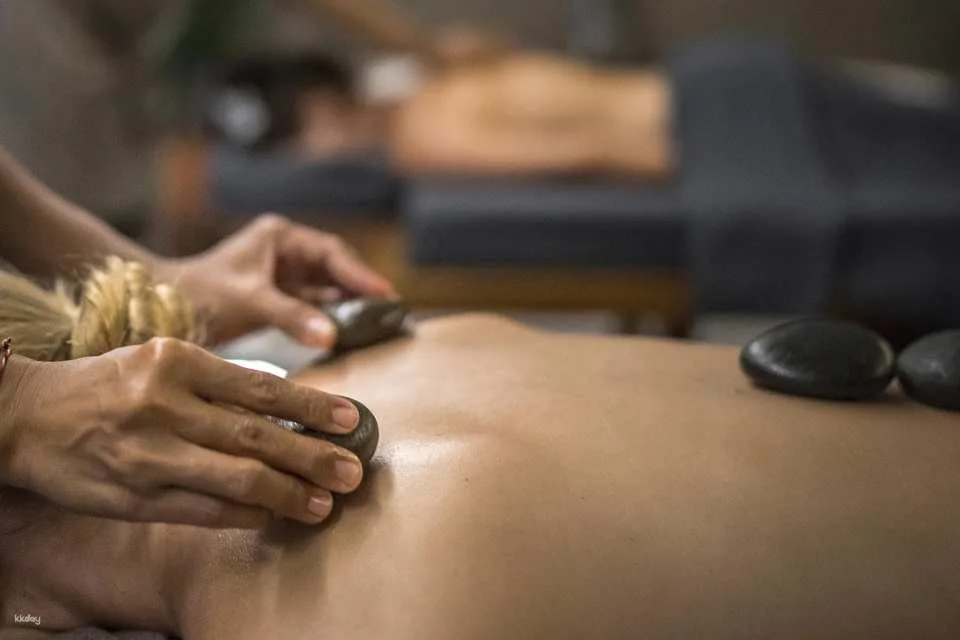 Body Mantra Spa & Wellness in Canggu Bali with Free Transfer