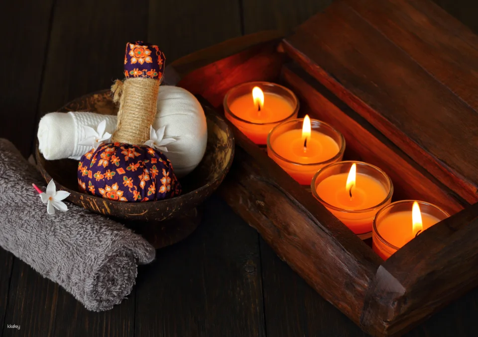 Boracay Nuat Thai Foot & Body Massage – Authentic Wellness Experience | Philippines