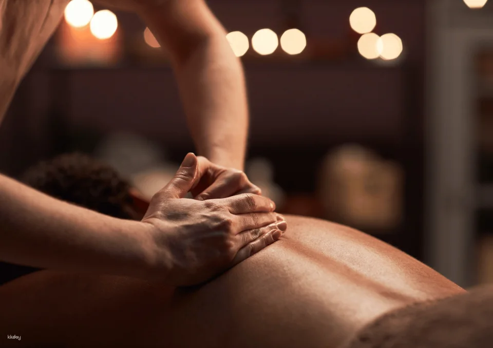 Boracay Nuat Thai Foot & Body Massage – Authentic Wellness Experience | Philippines
