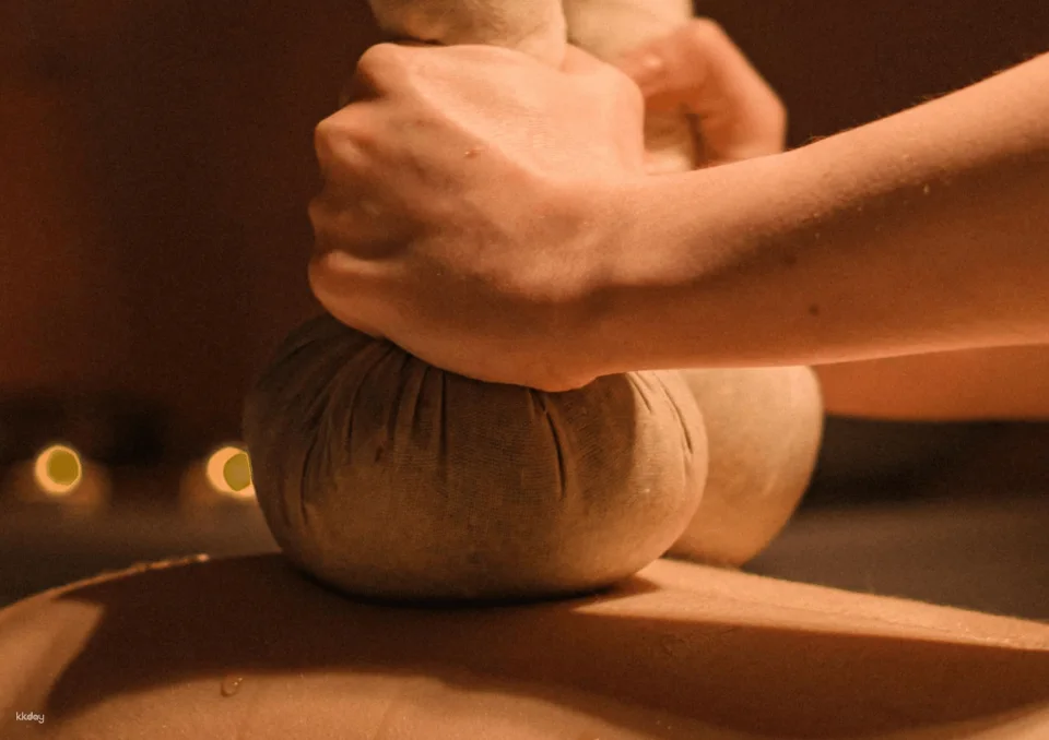 Boracay Nuat Thai Foot & Body Massage – Authentic Wellness Experience | Philippines
