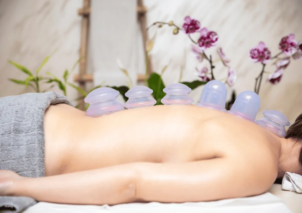 Boracay Nuat Thai Foot & Body Massage – Authentic Wellness Experience | Philippines