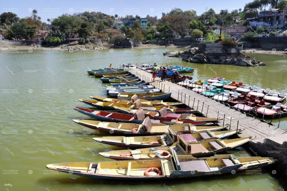 6-Day Mount Abu and Udaipur Tour