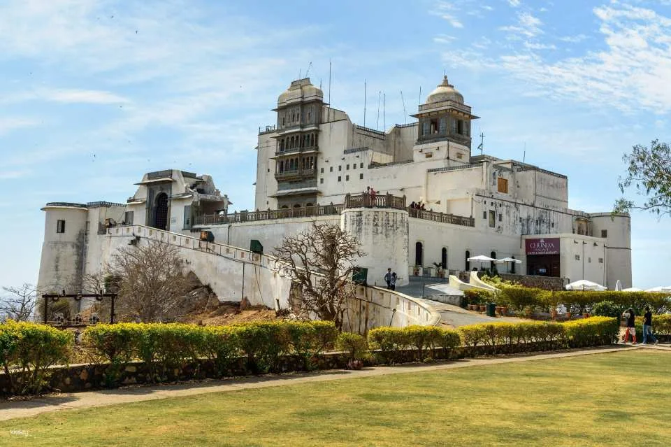 6-Day Mount Abu and Udaipur Tour