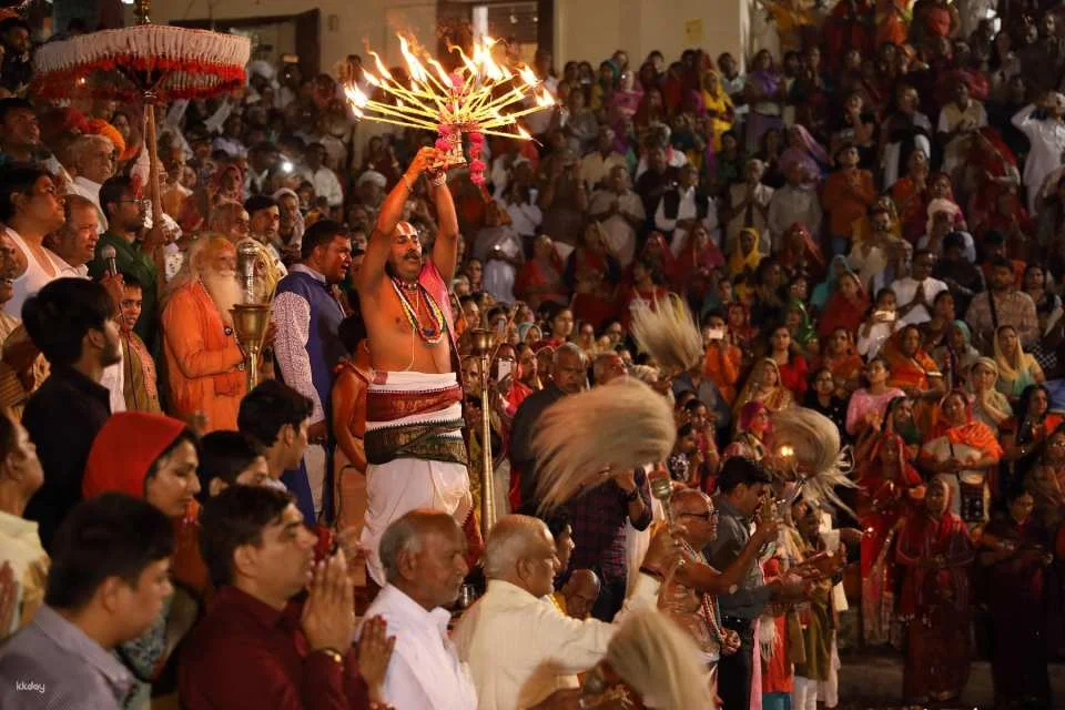 Private 7-Day Rajasthan Cultural Tour with Udaipur Lakes, Pushkar and Jaipur Sightseeing