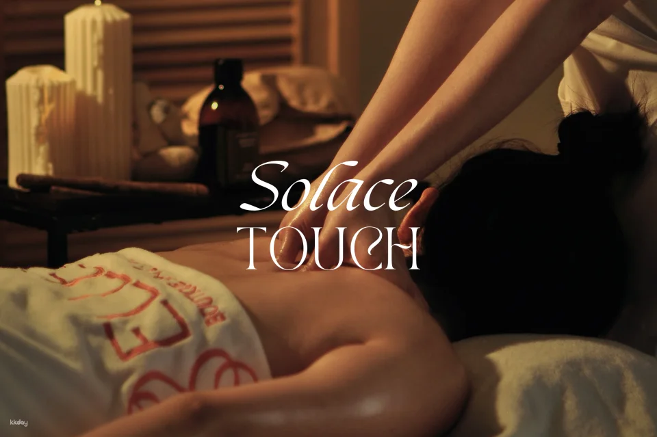 Ho Chi Minh | Cele'B Spa Ben Thanh Metro | Herbal Massage Headspa Facial Experience + Private Room