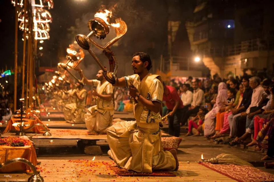 10-Day Delhi, Jodhpur, Agra and Varanasi Heritage Tour