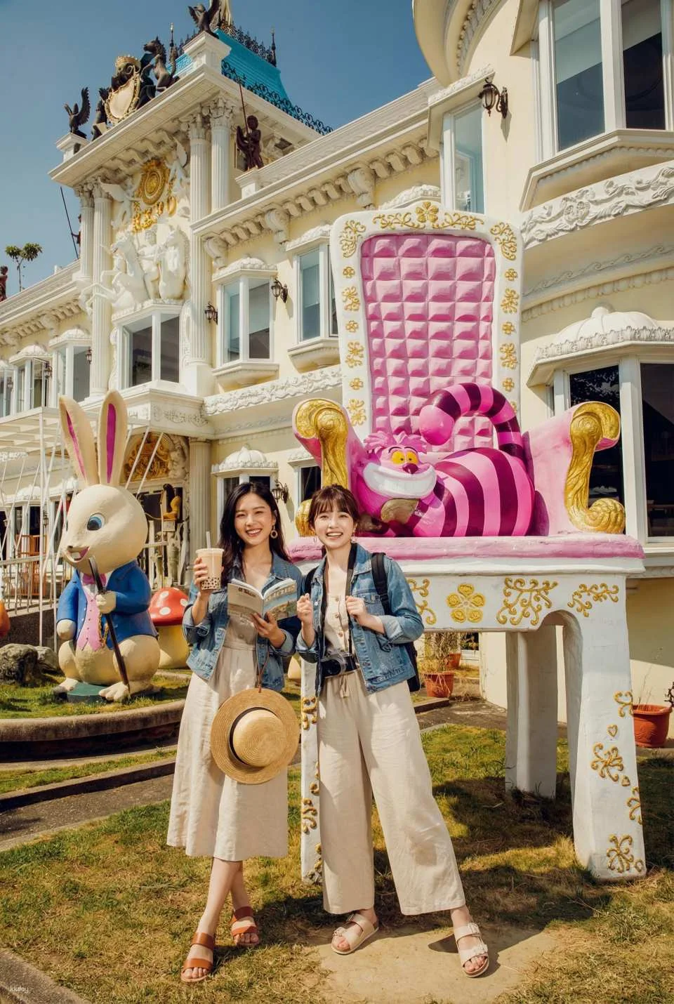 Travel Photography Services · High-Quality Portraits | Taipei/New Taipei/Taichung/Tainan/Kaohsiung | Eton Wedding Photography