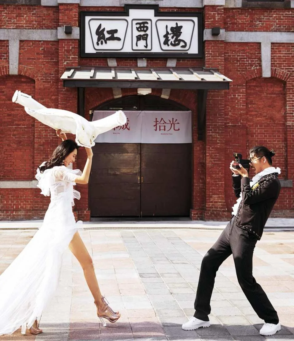 Travel Photography Services · High-Quality Portraits | Taipei/New Taipei/Taichung/Tainan/Kaohsiung | Eton Wedding Photography