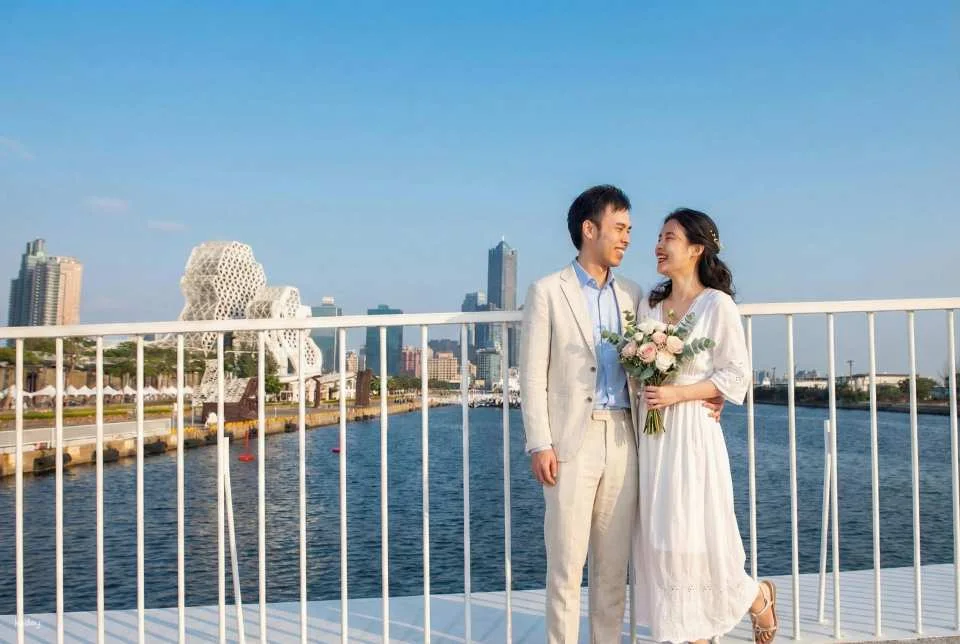 Travel Photography Services · High-Quality Portraits | Taipei/New Taipei/Taichung/Tainan/Kaohsiung | Eton Wedding Photography