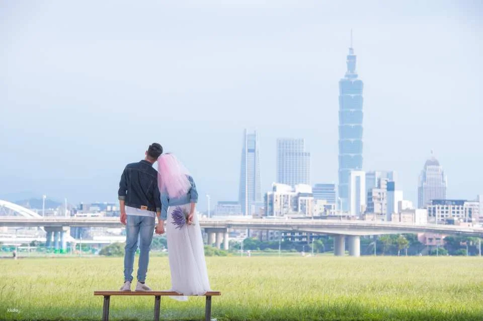 Travel Photography Services · High-Quality Portraits | Taipei/New Taipei/Taichung/Tainan/Kaohsiung | Eton Wedding Photography
