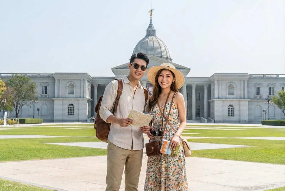 Travel Photography Services · High-Quality Portraits | Taipei/New Taipei/Taichung/Tainan/Kaohsiung | Eton Wedding Photography