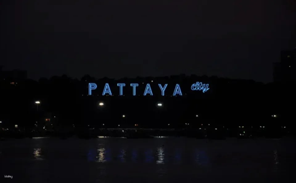 Pattaya, Thailand | 79 Adult Show Ticket (for non-Thai tourists)