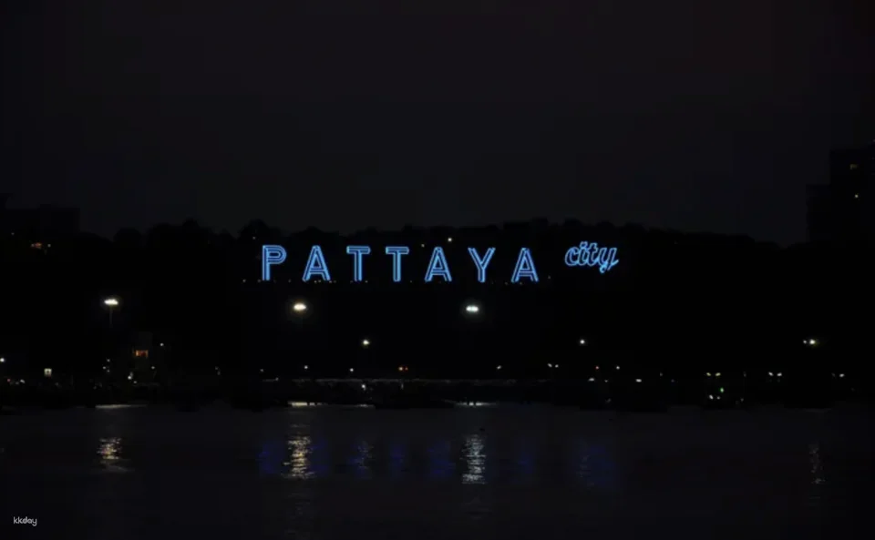 Pattaya, Thailand | 79 Adult Show Ticket (for non-Thai tourists)