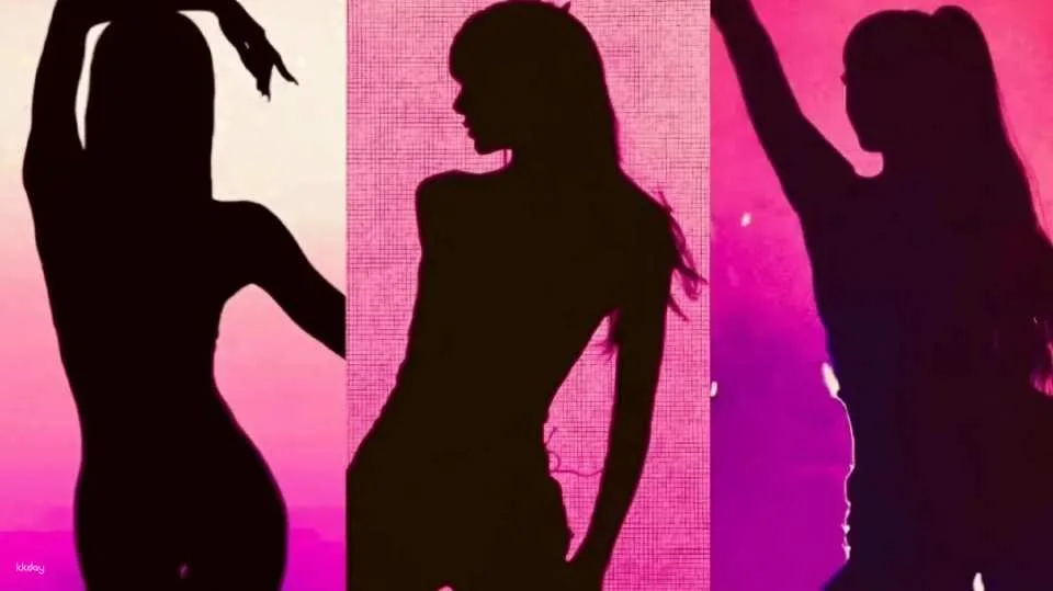Pattaya, Thailand | 79 Adult Show Ticket (for non-Thai tourists)