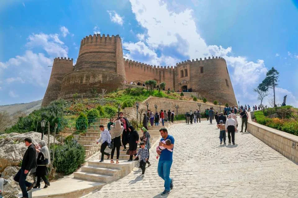 9-Day Rajasthan Desert & Lake Cities Tour from Jaipur | India