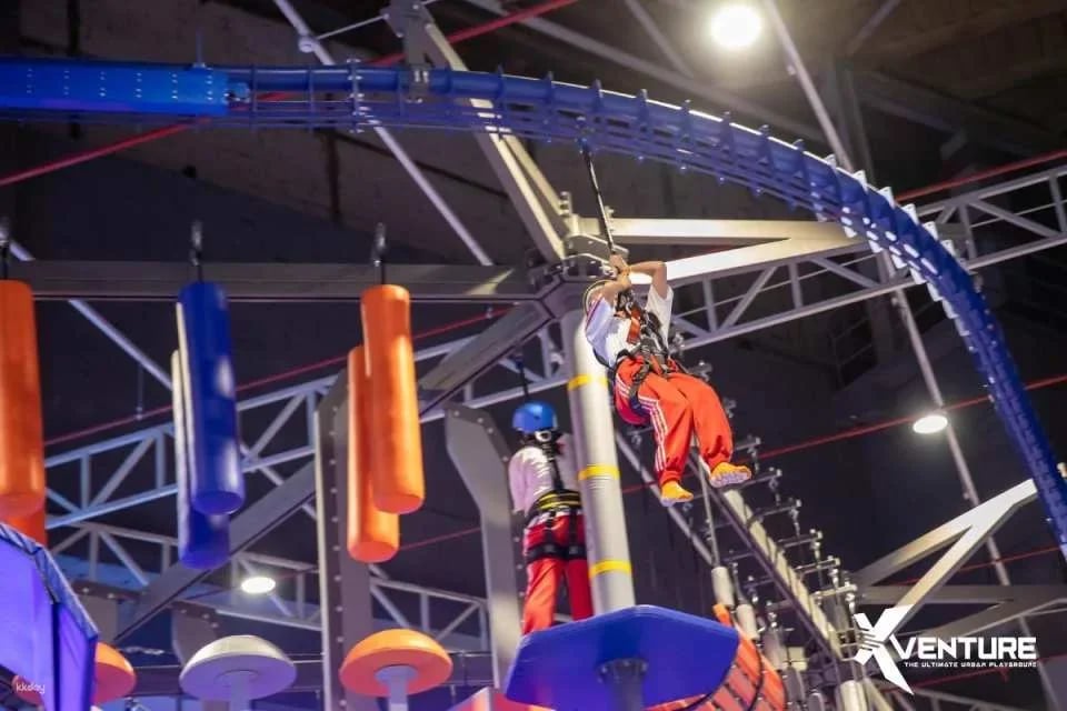 Xventure Khon Kaen Pass | Best Attractions & Activities