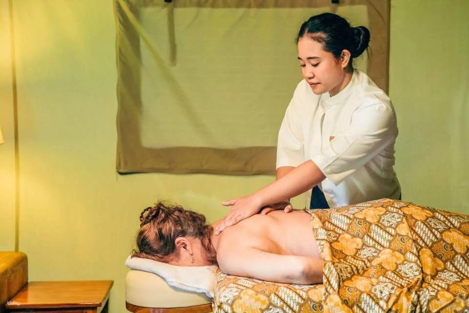 Kaura Bali: Kaura Wellness Program with Private Transfer and Choose Optional Activity with Private Transfer in Manggis | Indonesia