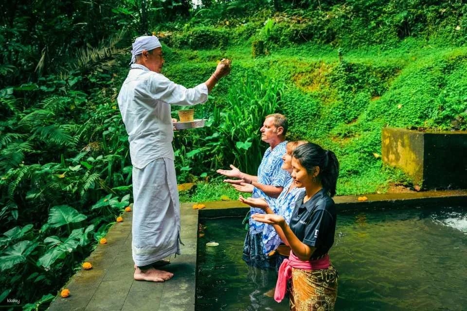 Kaura Bali: Kaura Wellness Program with Private Transfer and Choose Optional Activity with Private Transfer in Manggis | Indonesia