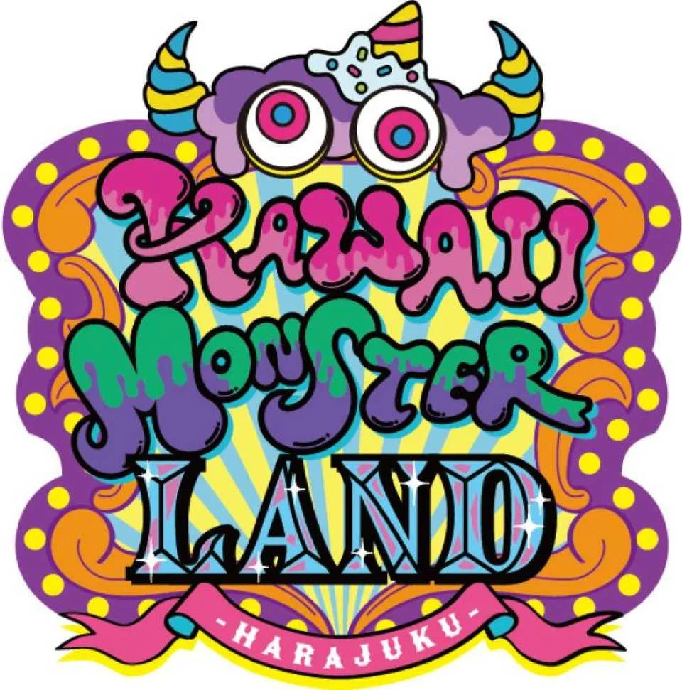 Harajuku | KAWAII MONSTER LAND Tickets (593877)