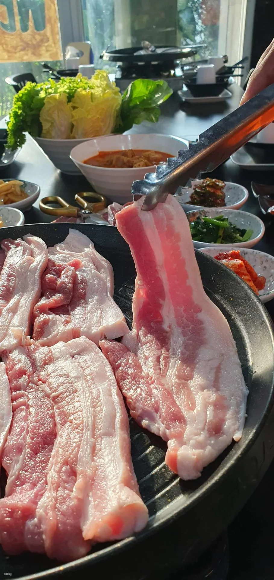 Pattaya: Amazing Spa & All-You-Can-Eat Pork Belly BBQ