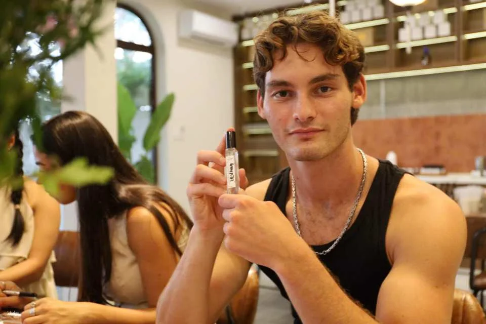 Hoi An Perfume Workshop｜Create Your Signature Fragrance in 30 Minutes