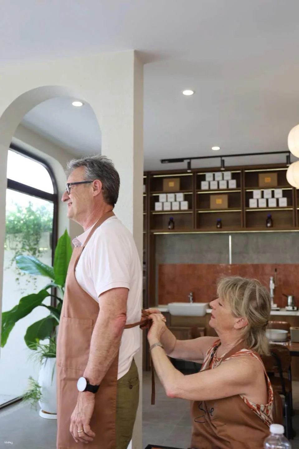 Hoi An Perfume Workshop｜Create Your Signature Fragrance in 30 Minutes