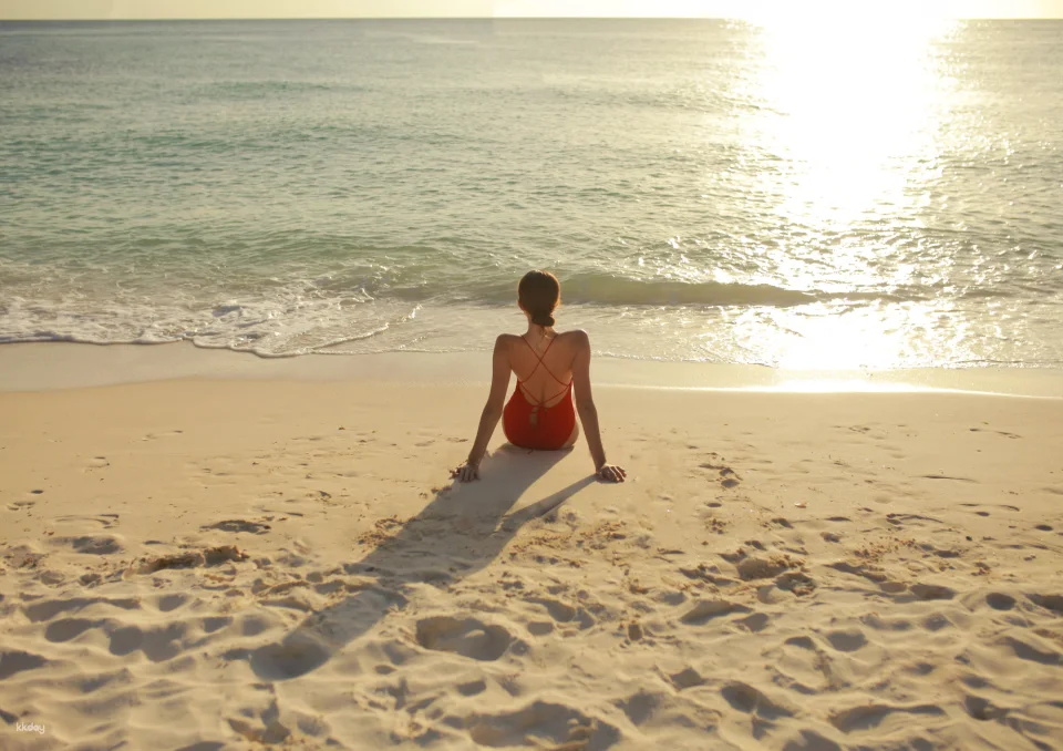 Boracay Luxury Day Pass, Beach Dinner, & Aum Spa Wellness Experience at Crimson Resort & Spa | Philippines