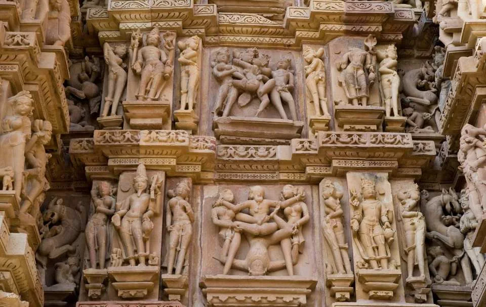 5-Day Khajuraho, Orchha, Gwalior & Jhansi Heritage Tour From Delhi.