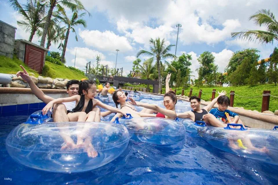 Sun World Halong Admission Ticket | Vietnam