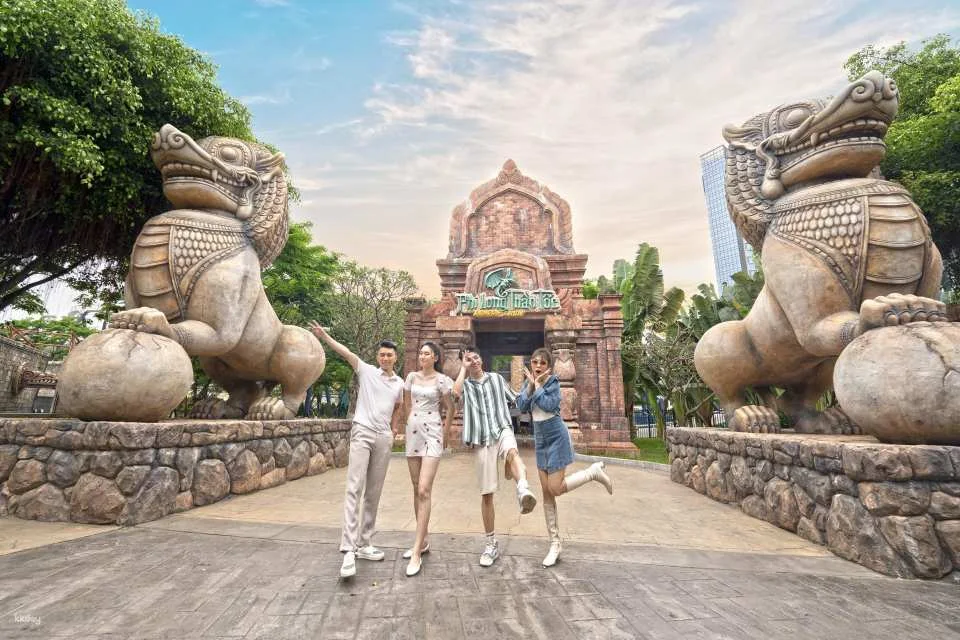 Sun World Halong Admission Ticket | Vietnam