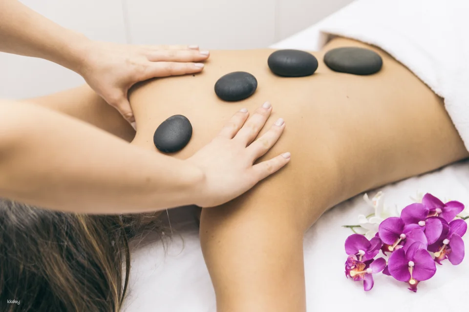 Legazpi City Albay | In-Room Hotel and Home Service BODY MASSAGE EXPERIENCE | Philippines (1.5 hours or 2 hours)