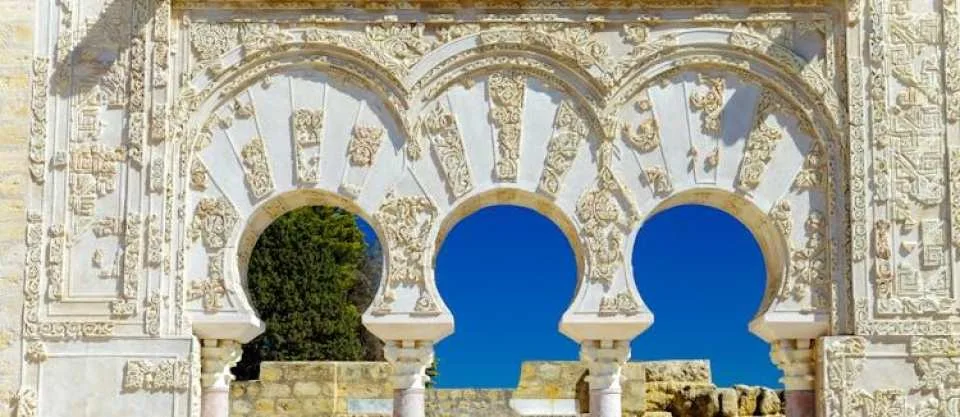 Guided tour of the Medina Azahara