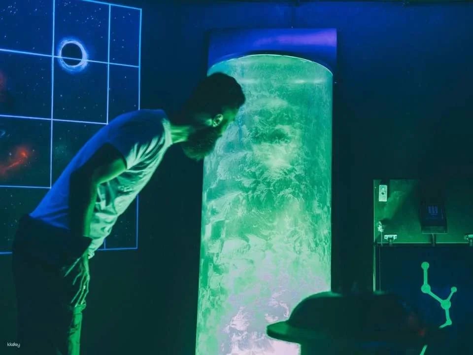 “Top Secret” Escape Room Single Player in Lucerne